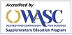 WASC Logo